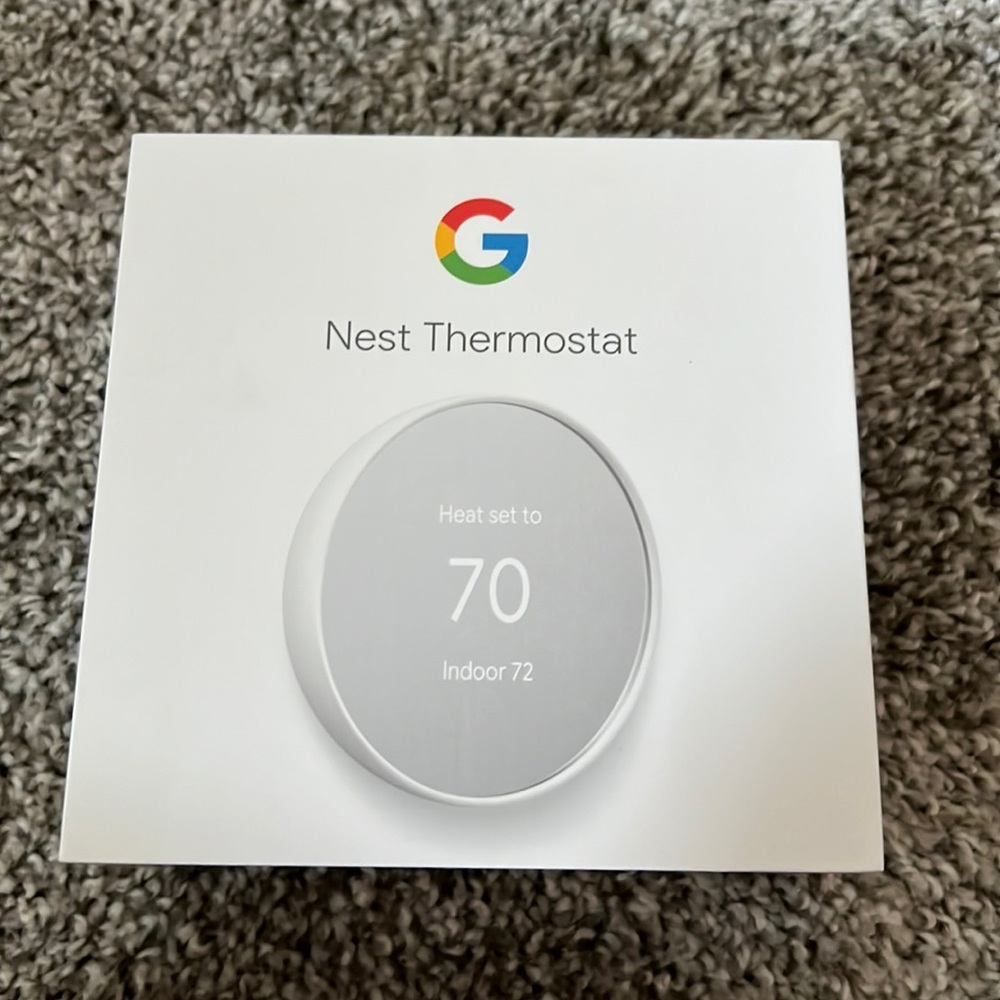 Google Nest